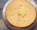 Kávékrém torta recept fázis 1 fotója