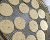 Foto del paso 3 de la receta: Galletitas de banana (Sin TACC, Gluten Free & Vegan)