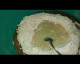 Foto del paso 1 de la receta: Pan integral dulce