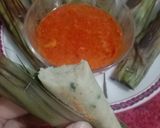 Foto langkah ke 4 dari resep Otak otak ikan.