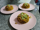 Arroz con pollo (a la mamola)