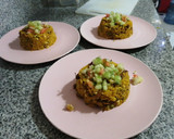 Foto del paso 5 de la receta: Arroz con pollo (a la mamola)