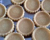 Foto del paso 2 de la receta Tartitas de capuchino