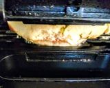 A picture of step 10 of Paneer stuffed kulcha sandwich.