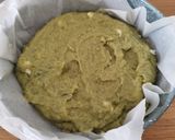 Foto del passaggio 2 della ricetta Sformato di fagiolini e patate alla ligure