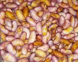 Foto langkah ke 1 dari resep Pasta Kacang Merah.