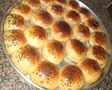 صورة لخطوة 3 من وصفة فطاير بالجبنه 🍘🍪