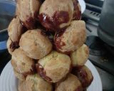 Foto del paso 18 de la receta: Masa choux