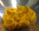 Foto del paso 1 de la receta: Chulas de calabaza