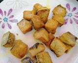 Gambar langkah 3 resipi Sambal Strawberry Talang Masin #MAHN.