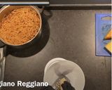 Spagetti Pite recept fázis 3 fotója