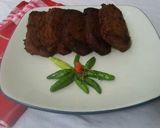 Foto langkah ke 4 dari resep Tempe bacem.