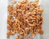 Foto langkah ke 2 dari resep Tumis Tauge.