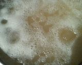 Foto del paso 3 de la receta: Arepa de Maíz Amarillo Pilado