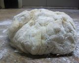 Foto del paso 2 de la receta: Masa hojaldrada rápida para t@rtas