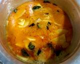 Dahiwale Aloo recipe step 3 photo