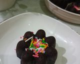 Foto langkah ke 6 dari resep Cake Ketagih Ekonomis.