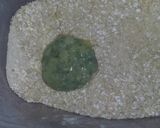Foto del paso 5 de la receta: Nuggets de pollo y espinaca