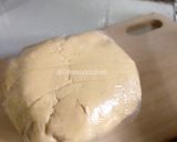 Foto langkah ke 2 dari resep Kulit pie renyah, ga gampang ancur 😉.