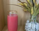 Foto langkah ke 5 dari resep Jus Jambu Biji Merah.