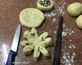 A picture of step 8 of Poğaça#ChristmasBaking #Mombasa #Authormarathon.