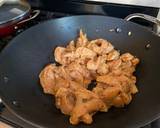 Chicken Fajitas recipe step 4 photo