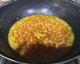 A picture of step 3 of Khandwiyan.