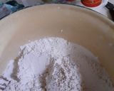 Foto langkah ke 1 dari resep Cilok Kenyal Lembut Bumbu Kacang.