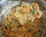 Foto del paso 3 de la receta: Frito de acelga + mix de verduras Yohana 🟢