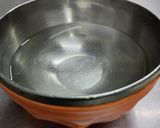Foto del paso 2 de la receta: Pan casero 🍞 fácil