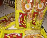 Foto langkah ke 1 dari resep 58. Mie goreng kampung.