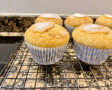 Foto del paso 8 de la receta: Muffins corazón de Nutella (Nutella heart Muffins) “Gluten Free”