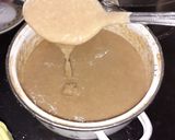 A picture of step 3 of Gulgule (Sweet Pua).