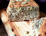 Foto del paso 10 de la receta: Pan de Zucchini🥒🥒🥒