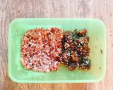 Foto langkah ke 5 dari resep Crispy Chicken Teriyaki.