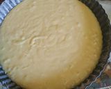 Foto del paso 6 de la receta: Bizcochuelo de naranja hecho con la licuadora 👏🙀