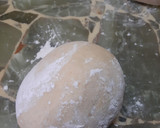 Foto del paso 4 de la receta: Pan de jamón - Receta venezolana tradicional Navideña 🎄