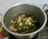 Foto langkah ke 3 dari resep Balado Jengkol Anti Bau.