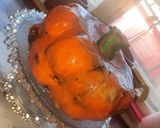 Őszi Tök recept fázis 5 fotója