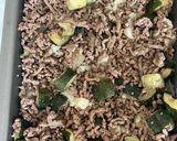 Egy újabb rakott étel variácó recept fázis 3 fotója