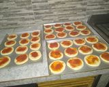 Foto del paso 4 de la receta: Pizzetas
