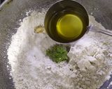 બાજરી ઢેબરા ( Bajri Dhebra Recipe in Gujarati રેસીપી સ્ટેપ1ફોટો