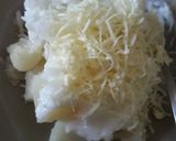 Foto langkah ke 3 dari resep Singkong santan (ala Thailand).