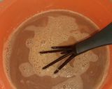 Foto del paso 3 de la receta: Tarta de chocolate y galletas príncipe