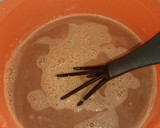 Foto del paso 3 de la receta: Tarta de chocolate y galletas príncipe