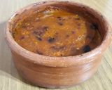 Foto del paso 4 de la receta: Cazuela de espinaca y choclo