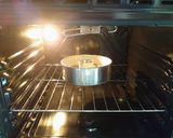 Foto langkah ke 9 dari resep Marble Cake / Marmer Cake.