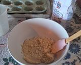 Foto del paso 1 de la receta: Muffins marmolados veganos