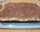 Tiramisu brownie recept fázis 7 fotója