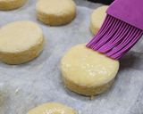 Foto del paso 6 de la receta: 🍊 Scones dulces de naranja 🍊 Receta de Doña Petrona 👩🏻‍🍳